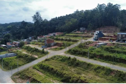 Lote/Terreno à venda, 141m² no Parque Miguel Mirizola, Cotia