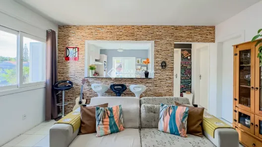 Casa com 3 Quartos à venda, 168m² no Morro Santana, Porto Alegre