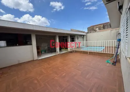 Casa com 3 Quartos à venda, 373m² no Vila Tibério, Ribeirão Preto