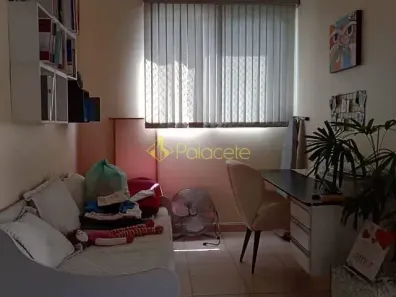 Apartamento com 3 Quartos à venda, 147m² no Jardim Santa Clara, Taubaté