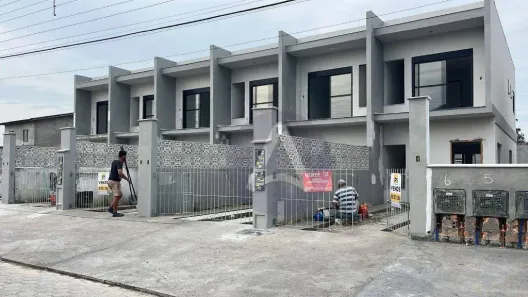 Casa com 2 Quartos à venda, 88m² no Tapera da Base, Florianópolis
