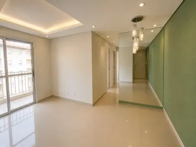 Apartamento com 3 Quartos à venda, 68m² no Jardim São Miguel, Ferraz de Vasconcelos