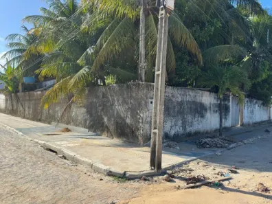Lote/Terreno à venda, 1200m² no Penha, João Pessoa