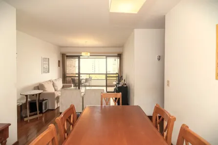Apartamento com 3 Quartos à venda, 106m² no Alto da Lapa, São Paulo