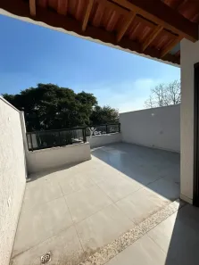 Cobertura com 2 Quartos à venda, 69m² no Parque Oratório, Santo André
