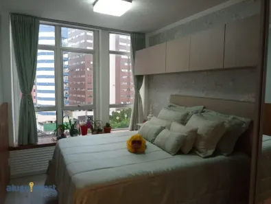 Apartamento com 1 Quarto à venda, 38m² no Centro, Florianópolis