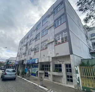 Apartamento com 2 Quartos à venda, 60m² no Centro, Cabo Frio