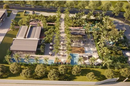 Lote/Terreno à venda, 250m² no Parque Bom Retiro, Paulínia