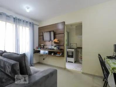 Apartamento com 2 Quartos à venda, 50m² no Jardim Maria Estela, São Paulo