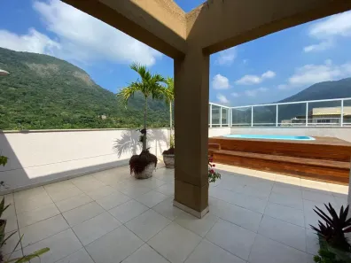 Cobertura com 3 Quartos à venda, 240m² no Recreio dos Bandeirantes, Rio de Janeiro