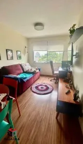 Apartamento com 1 Quarto à venda, 47m² no Bosque da Saúde, São Paulo