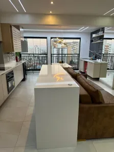 Apartamento com 2 Quartos à venda, 76m² no Vila Zilda (Tatuapé), São Paulo