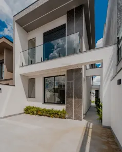 Casa de Condomínio com 3 Quartos à venda, 140m² no Chácara Jaguari (Fazendinha), Santana de Parnaíba