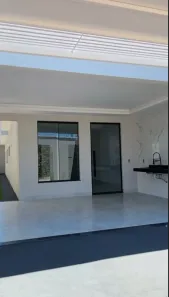 Casa com 3 Quartos à venda, 128m² no Setor Sul, Trindade