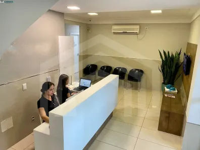 Sala Comercial para alugar, 30m² no Barro Vermelho, Vitória