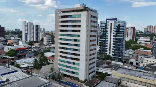 Apartamento com 4 Quartos à venda, 180m² no Nossa Senhora das Graças, Manaus