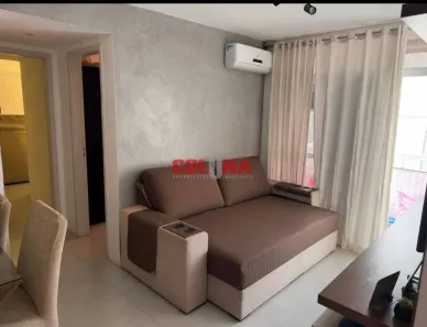 Apartamento com 2 Quartos à venda, 75m² no Ingá, Niterói
