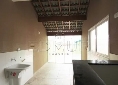 Cobertura com 2 Quartos à venda, 100m² no Vila Camilópolis, Santo André