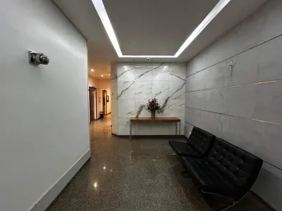 Apartamento com 1 Quarto para alugar, 60m² no Boa Viagem, Belo Horizonte
