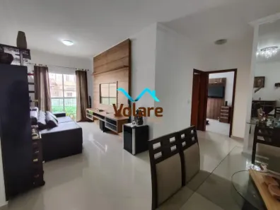Apartamento com 2 Quartos à venda, 85m² no Umuarama, Osasco