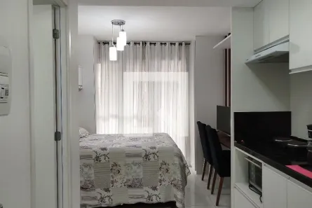 Kitnet com 1 Quarto à venda, 25m² no Cidade Mãe do Céu, São Paulo
