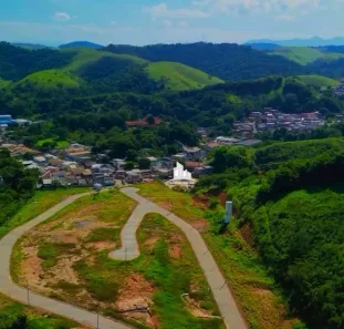 Casa de Condomínio com 3 Quartos à venda, 75m² no Santa Rita do Zarur, Volta Redonda