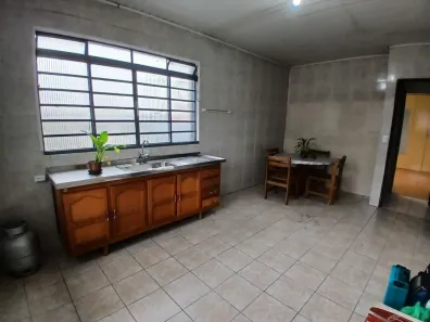 Sobrado com 1 Quarto para alugar, 50m² no Vila Gomes, São Paulo