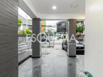 Imóvel Comercial para venda ou aluguel, 325m² no Jardim Paulista, São Paulo