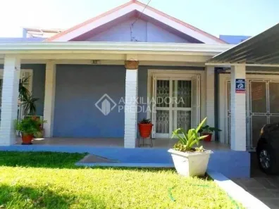 Casa com 5 Quartos à venda, 289m² no Cavalhada, Porto Alegre