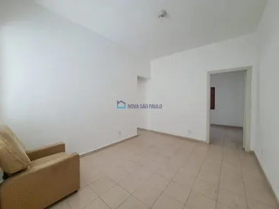 Apartamento com 2 Quartos à venda, 84m² no Aclimação, São Paulo