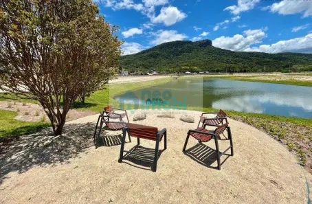 Lote/Terreno à venda, 300m² no Pedra Branca, Palhoça