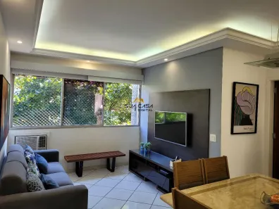 Apartamento com 3 Quartos à venda, 126m² no Ipanema, Rio de Janeiro