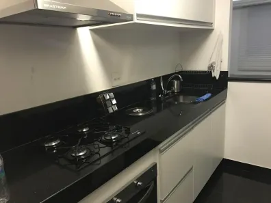 Apartamento com 2 Quartos à venda, 57m² no Parque Residencial Vila União, Campinas