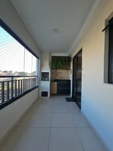 Apartamento com 2 Quartos à venda, 65m² no Jardim Oriente, São José dos Campos