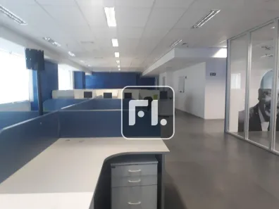 Sala Comercial para alugar, 240m² no Alphaville Centro Industrial e Empresarial/Alphaville., Barueri