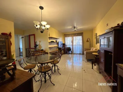 Apartamento com 3 Quartos à venda, 106m² no Nossa Senhora Aparecida, Manaus