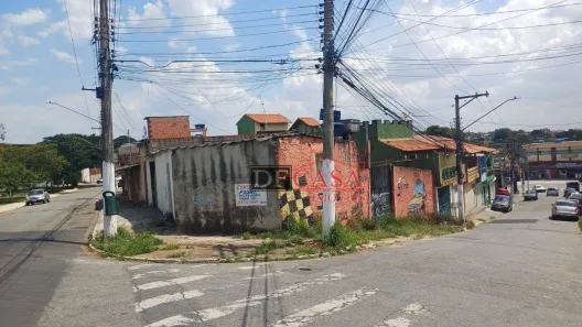 Lote/Terreno à venda, 441m² no Vila Nova Curuçá, São Paulo