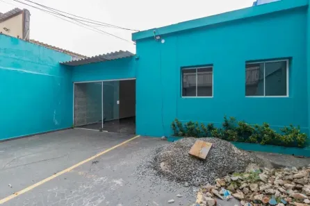 Ponto Comercial para alugar, 314m² no Quarta Parada, São Paulo