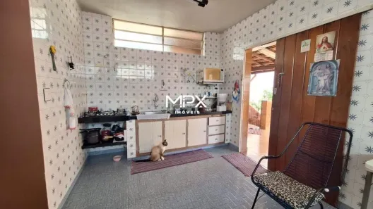 Casa com 4 Quartos à venda, 429m² no Areão, Piracicaba