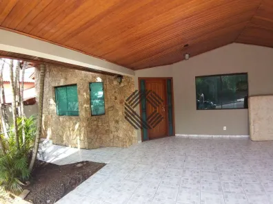 Casa de Condomínio com 3 Quartos à venda, 200m² no Granja Olga II, Sorocaba
