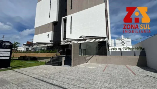 Flat com 1 Quarto à venda, 26m² no Intermares, Cabedelo