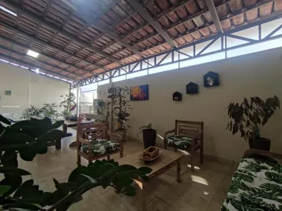 Casa com 4 Quartos à venda, 300m² no Ipiranga, Belo Horizonte