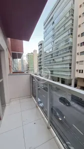 Apartamento com 1 Quarto à venda, 42m² no Praia da Costa, Vila Velha