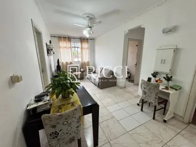 Apartamento com 2 Quartos à venda, 80m² no Campo Grande, Santos