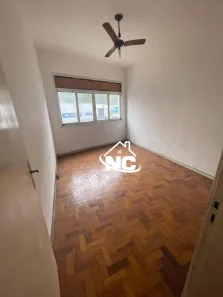Apartamento com 2 Quartos à venda, 70m² no Centro, Niterói
