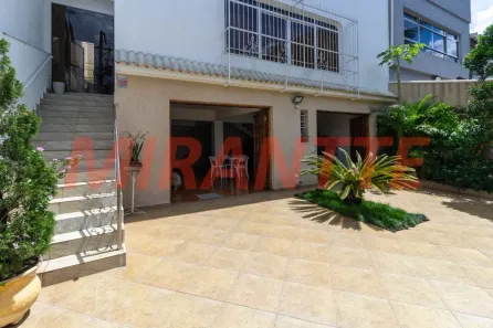 Sobrado com 4 Quartos à venda, 246m² no Lauzane Paulista, São Paulo