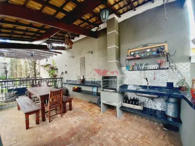 Apartamento com 2 Quartos à venda, 60m² no Jardim Novo Horizonte, Indaiatuba