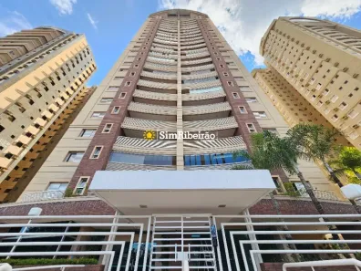 Apartamento com 3 Quartos à venda, 137m² no Jardim Irajá, Ribeirão Preto
