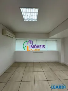 Sala Comercial à venda, 56m² no Jardim Caboré, São Paulo