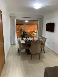 Apartamento com 2 Quartos à venda, 112m² no Nova Vista, Belo Horizonte
